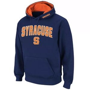 Large Syracuse university sweatshirt